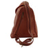 Delhi - Leather backpack